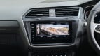 Volkswagen Tiguan Allspace Interior photo