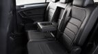 Volkswagen Tiguan Allspace Interior photo
