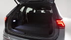 Volkswagen Tiguan Allspace Interior photo