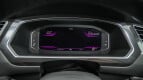 Volkswagen Tiguan Allspace Interior photo