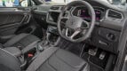 Volkswagen Tiguan Allspace Interior photo