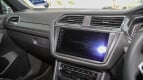 Volkswagen Tiguan Allspace Interior photo