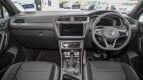 Volkswagen Tiguan Allspace Interior photo
