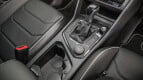 Volkswagen Tiguan Allspace Interior photo