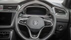 Volkswagen Tiguan Allspace Interior photo