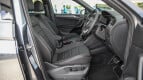 Volkswagen Tiguan Allspace Interior photo