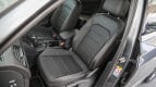 Volkswagen Tiguan Allspace Interior photo