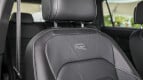 Volkswagen Tiguan Allspace Interior photo