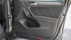 Volkswagen Tiguan Allspace Interior photo
