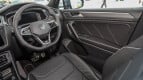 Volkswagen Tiguan Allspace Interior photo