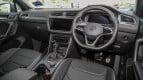 Volkswagen Tiguan Allspace Interior photo