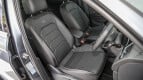 Volkswagen Tiguan Allspace Interior photo