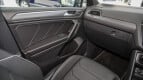 Volkswagen Tiguan Allspace Interior photo