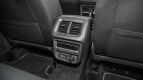 Volkswagen Tiguan Allspace Interior photo