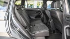 Volkswagen Tiguan Allspace Interior photo