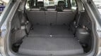 Volkswagen Tiguan Allspace Interior photo