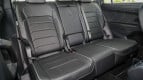 Volkswagen Tiguan Allspace Interior photo