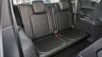 Volkswagen Tiguan Allspace Interior photo