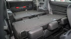 Volkswagen Tiguan Allspace Interior photo