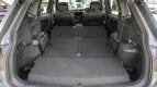 Volkswagen Tiguan Allspace Interior photo