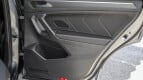 Volkswagen Tiguan Allspace Interior photo