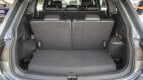 Volkswagen Tiguan Allspace Interior photo