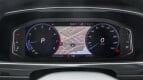 Volkswagen Tiguan Allspace Interior photo