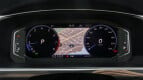 Volkswagen Tiguan Allspace Interior photo