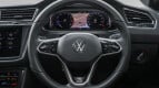 Volkswagen Tiguan Allspace Interior photo