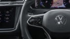 Volkswagen Tiguan Allspace Interior photo