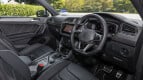 Volkswagen Tiguan Allspace Interior photo