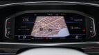 Volkswagen Tiguan Allspace Interior photo