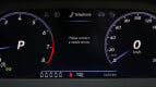 Volkswagen Tiguan Allspace Interior photo