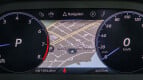 Volkswagen Tiguan Allspace Interior photo
