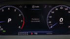 Volkswagen Tiguan Allspace Interior photo