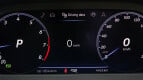 Volkswagen Tiguan Allspace Interior photo