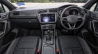 Volkswagen Tiguan Allspace Interior photo