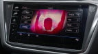 Volkswagen Tiguan Allspace Interior photo