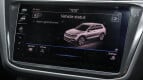 Volkswagen Tiguan Allspace Interior photo