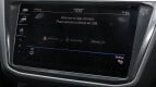 Volkswagen Tiguan Allspace Interior photo