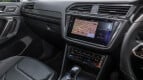 Volkswagen Tiguan Allspace Interior photo