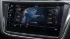 Volkswagen Tiguan Allspace Interior photo