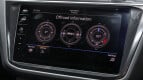 Volkswagen Tiguan Allspace Interior photo