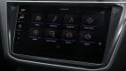 Volkswagen Tiguan Allspace Interior photo