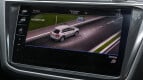 Volkswagen Tiguan Allspace Interior photo
