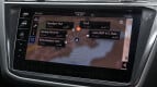 Volkswagen Tiguan Allspace Interior photo