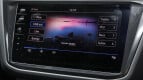 Volkswagen Tiguan Allspace Interior photo