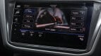 Volkswagen Tiguan Allspace Interior photo