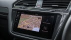 Volkswagen Tiguan Allspace Interior photo