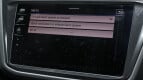 Volkswagen Tiguan Allspace Interior photo